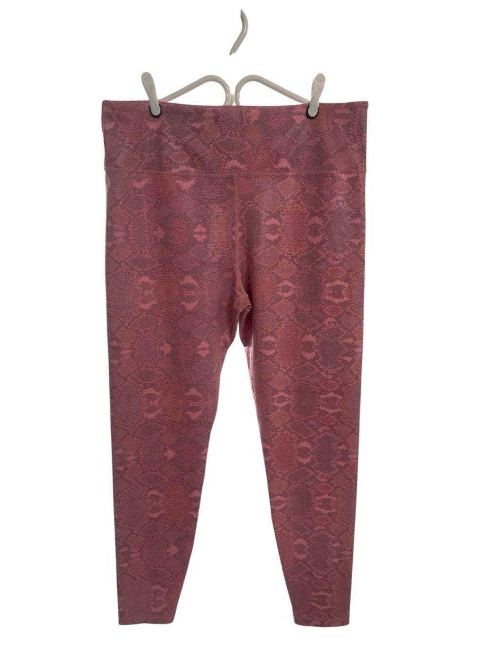 Zyia Printed HR Legging 20